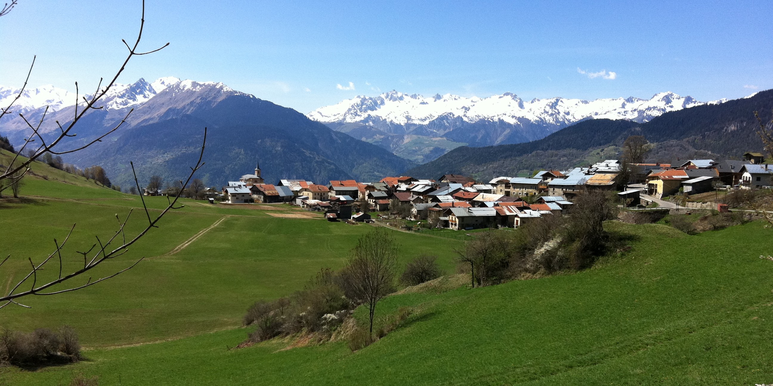 stage yoga savoie