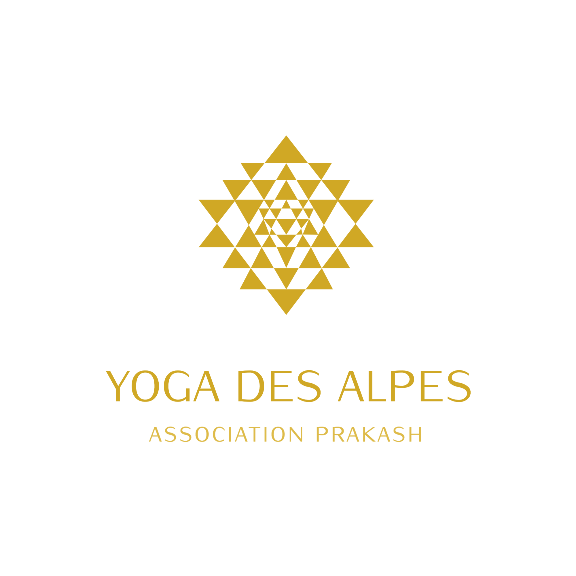Yoga des Alpes
